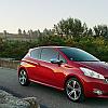 Aout 2014 by Forum208GTi