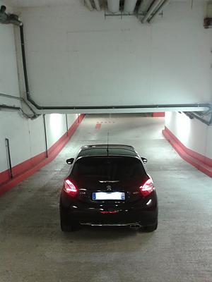 Mai 2014 by Forum208GTi in Mai 2014