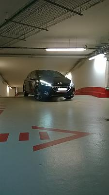 Septembre 2014 by Forum208GTi in Septembre 2014