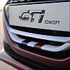 Peugeot 208 GTi Concept by Forum208GTi