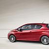 Peugeot 208 GTi Concept by Forum208GTi