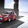 Peugeot 208 GTi Concept