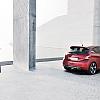 Peugeot 208 GTi Concept by Forum208GTi