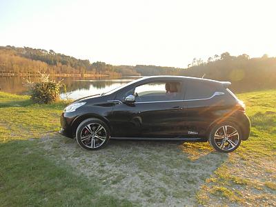 Avril 2015 by Forum208GTi in Avril 2015