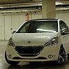 Peugeot 208 GTi - Chili by Forum208GTi