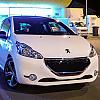 Peugeot 208 GTi - Chili by Forum208GTi