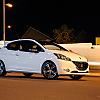 Peugeot 208 GTi - Chili by Forum208GTi