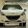 Peugeot 208 GTi - Chili by Forum208GTi