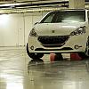 Peugeot 208 GTi - Chili