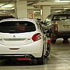 Peugeot 208 GTi - Chili by Forum208GTi