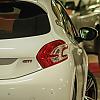 Peugeot 208 GTi - Chili by Forum208GTi