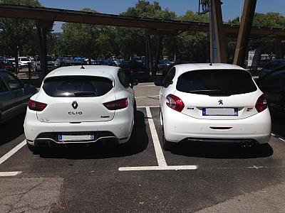 Juin 2015 by Forum208GTi in Juin 2015