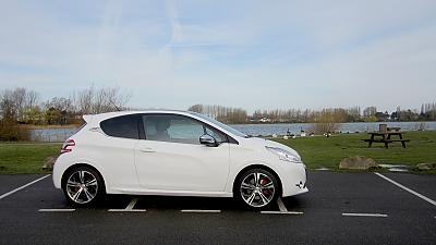 Avril 2015 by Forum208GTi in Avril 2015