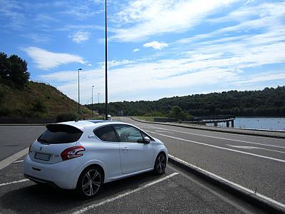 Aout 2015 by Forum208GTi in Aout 2015