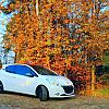 Novembre 2014 by Forum208GTi