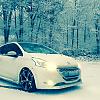 Janvier 2015 by Forum208GTi in Janvier 2015