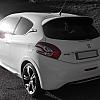 Mars 2014 by Forum208GTi