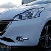 Peugeot 208 GTi - Uruguay by Forum208GTi