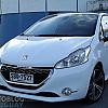 Peugeot 208 GTi - Uruguay by Forum208GTi