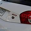 Peugeot 208 GTi - Uruguay by Forum208GTi