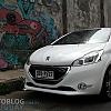 Peugeot 208 GTi - Uruguay by Forum208GTi