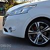 Peugeot 208 GTi - Uruguay by Forum208GTi