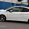 Peugeot 208 GTi - Uruguay by Forum208GTi