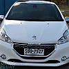 Peugeot 208 GTi - Uruguay by Forum208GTi