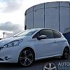 Peugeot 208 GTi - Uruguay by Forum208GTi