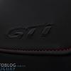 Peugeot 208 GTi - Uruguay by Forum208GTi