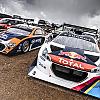 Peugeot 208 Pikes Peak by Forum208GTi