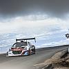 Peugeot 208 Pikes Peak