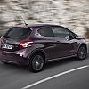 Peugeot 208 XY by Forum208GTi in La Peugeot 208 XY