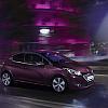 Peugeot 208 XY