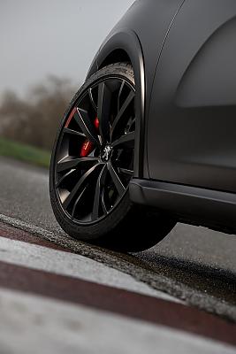 Peugeot 208 GTi - 30 TH