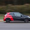 Peugeot 208 GTi - 30 TH