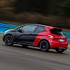 Peugeot 208 GTi - 30 TH by Forum208GTi