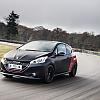 Peugeot 208 GTi - 30 TH by Forum208GTi