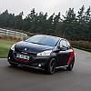 Peugeot 208 GTi - 30 TH