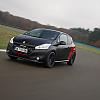 Peugeot 208 GTi - 30 TH by Forum208GTi