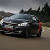 Peugeot 208 GTi - 30 TH