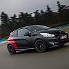 Peugeot 208 GTi - 30 TH