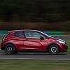 Peugeot 208 GTi - 30 TH by Forum208GTi