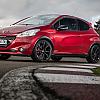 Peugeot 208 GTi - 30 TH