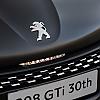 Peugeot 208 GTi - 30 TH by Forum208GTi