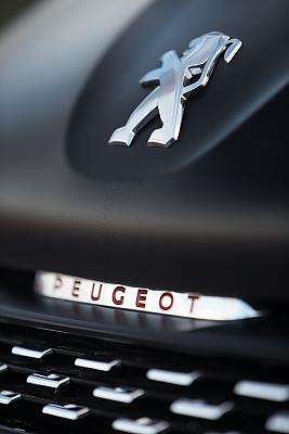 Peugeot 208 GTi - 30 TH