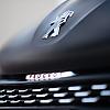 Peugeot 208 GTi - 30 TH by Forum208GTi