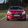 Peugeot 208 GTi - 30 TH