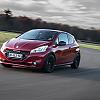Peugeot 208 GTi - 30 TH by Forum208GTi