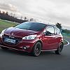 Peugeot 208 GTi - 30 TH by Forum208GTi